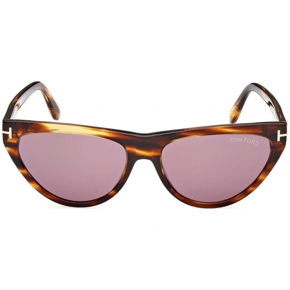 NEW TOM FORD WOMEN SUNGLASSES